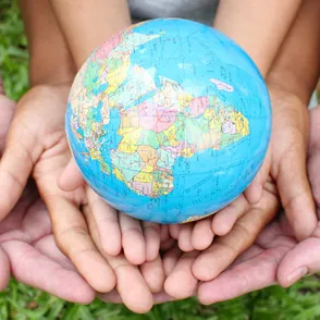 9 maneiras de impactar o mundo positivamente