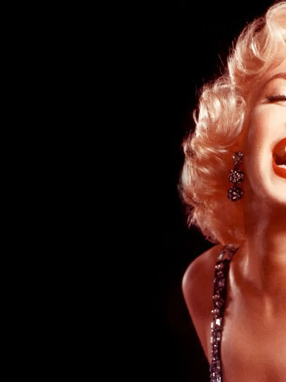 ¿Qué se compraría Marilyn Monroe hoy?
