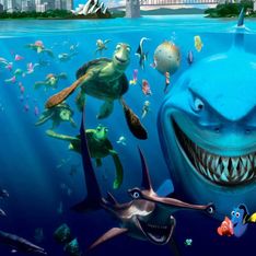 Test: ¿qué personaje de 'Buscando a Nemo' eres?