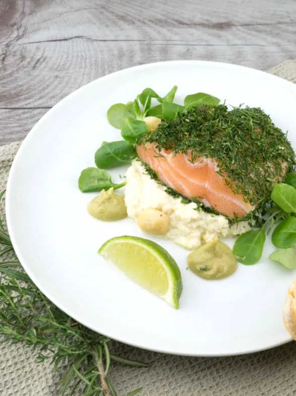 Der Fett-weg-Plan: Die 10 besten Tipps für eine cholesterinarme Ernährung