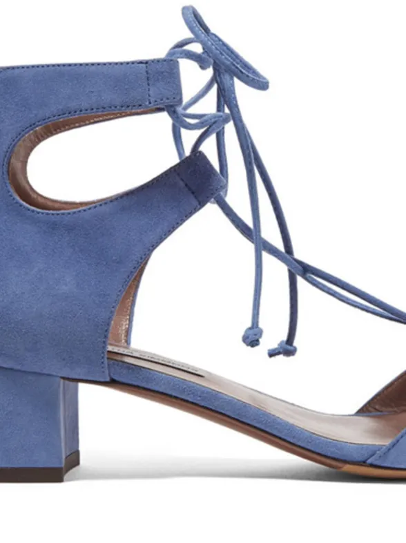Razones por las que llevar sandalias cómodas a una boda