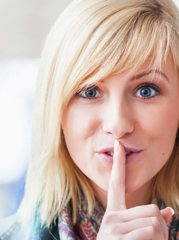 10 cosas que todos los padres hacemos en secreto