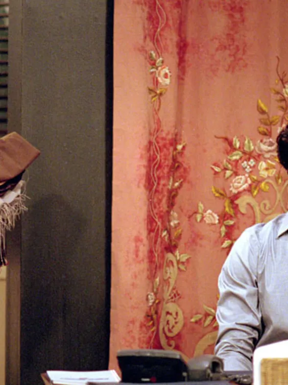Test: del 1 al Jennifer Aniston, ¿cómo de mal te va en el amor?