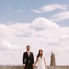 Descubre las claves para tener una boda 10