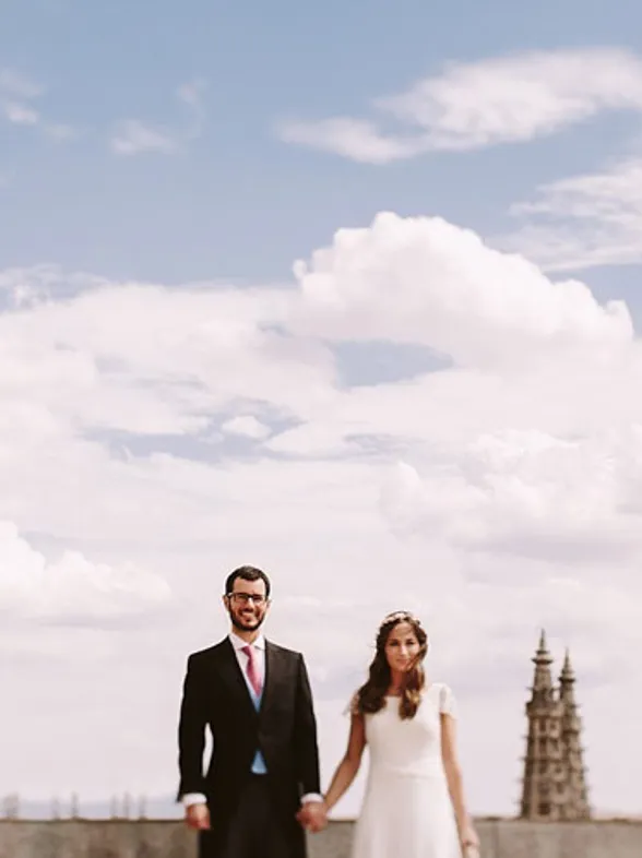 Descubre las claves para tener una boda 10