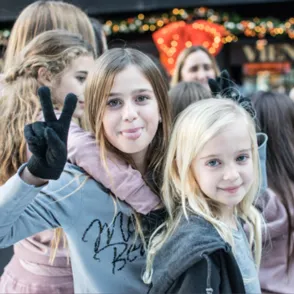 Mini instagramers que arrasan en las redes sociales