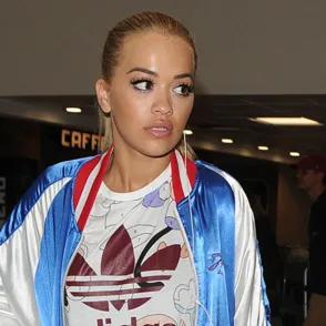 La fiesta del chándal de Rita Ora, peor look de la semana