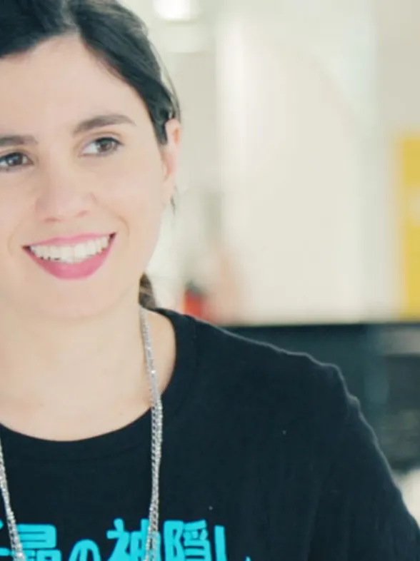 ¡Así fue el #acústicoVIP de Javiera Mena en nuestras oficinas!