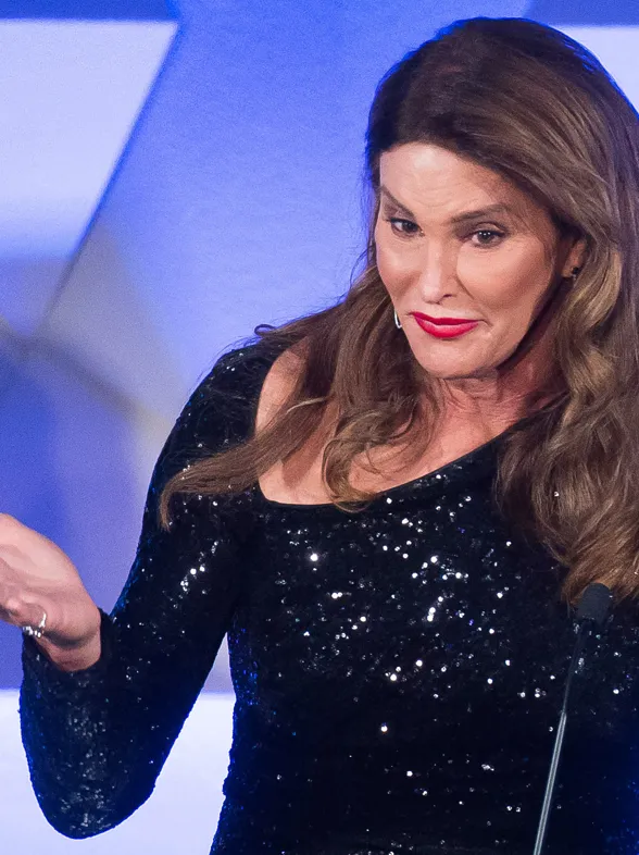 Caitlyn Jenner relata su drama: "Tuve una pistola en las manos"