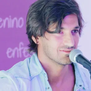 ¡Así fue el #acústicoVIP de Hugo Salazar en enfemenino!
