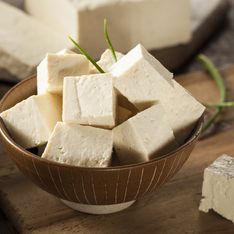 10 alimentos ricos en calcio que no son lácteos