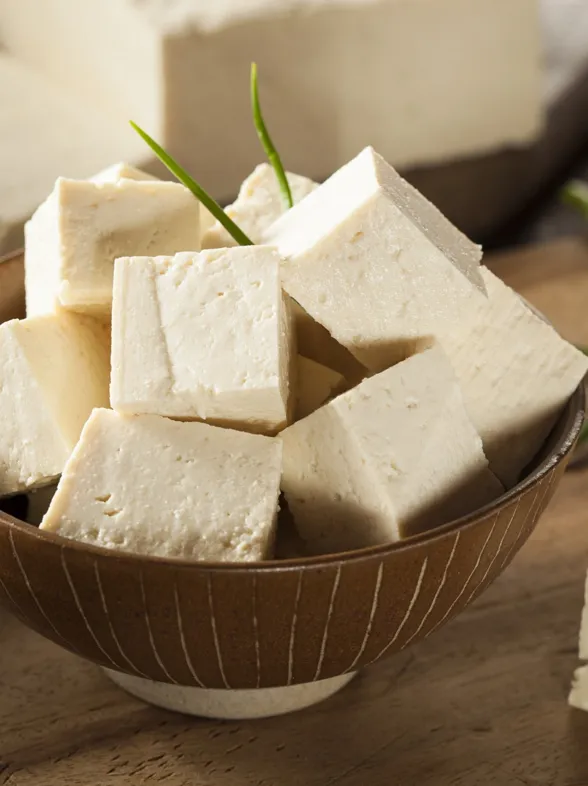 10 alimentos ricos en calcio que no son lácteos