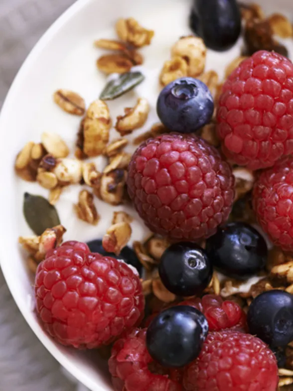 Test: ¿qué tipo de yogur debes tomar según tus necesidades?