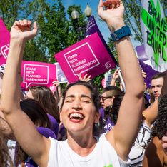 Victoire historique pour le droit à l'avortement aux Etats-Unis