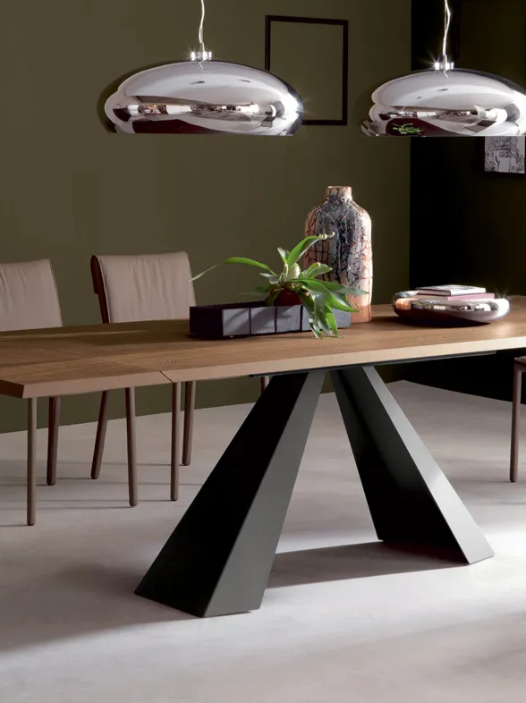 Madera y metal: 5 estilos donde nunca fallan