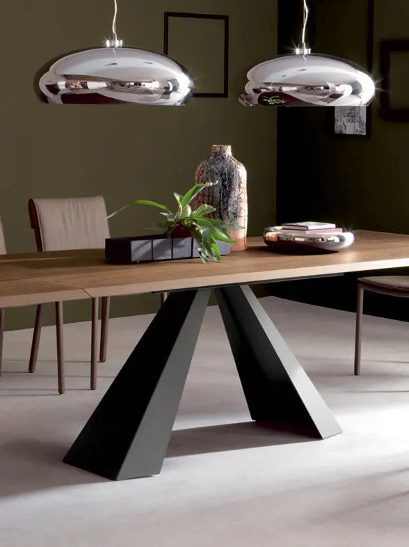 Madera y metal: 5 estilos donde nunca fallan