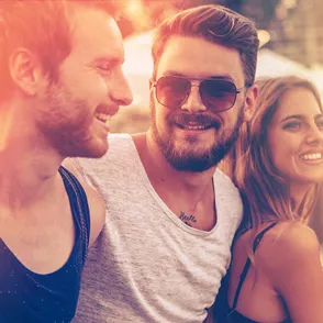 Conhece os benefícios das amizades? Entenda por que faz bem ter amigos