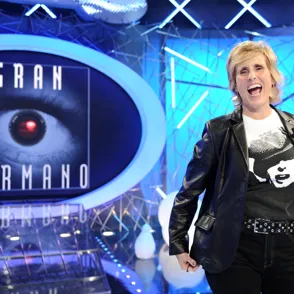 Bombazo en Telecinco: Dejan a Mercedes Milá sin 'Gran hermano'