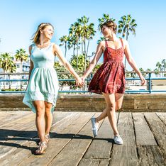 Viajes gay friendly: 10 destinos de verano perfectos para lesbianas