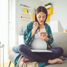 Alimentazione in gravidanza: consigli su cosa mangiare (e cosa evitare)