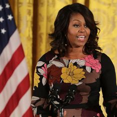 ¿Será Michelle Obama la candidata a la presidencia de EE.UU en 2020?
