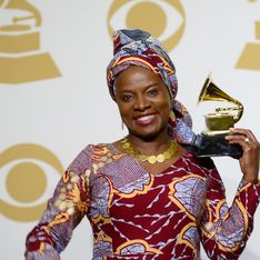 La femme de la semaine : Angélique Kidjo et son plaidoyer contre les mariages précoces en Afrique