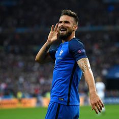Les réactions hilarantes des twittos sur le match France-Islande