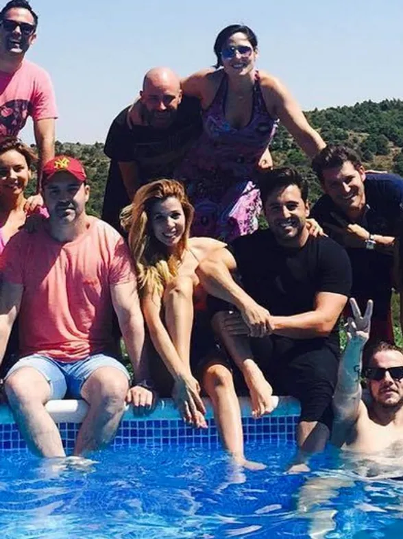 Reencuentro de 'OT1' con tres importantes ausencias