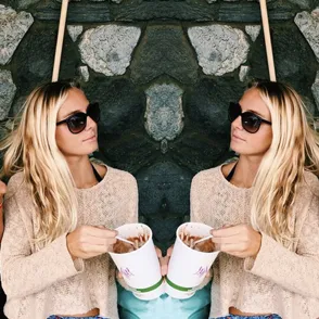 Iceland Is Now Selling Vegan Ice Cream And We're Already Salivating