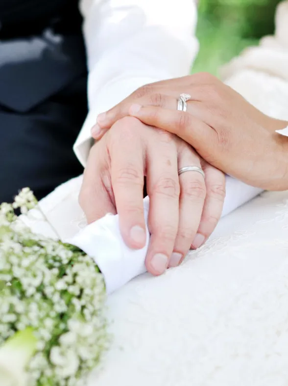 Manual para despistados: 6 consejos para saber elegir tus alianzas de boda