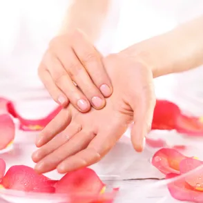 Rituales de belleza para manos