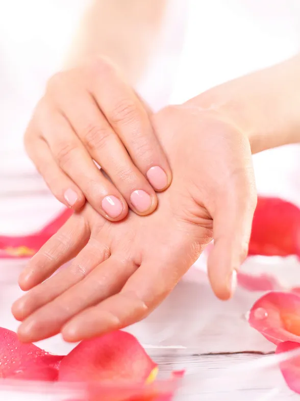 Rituales de belleza para manos
