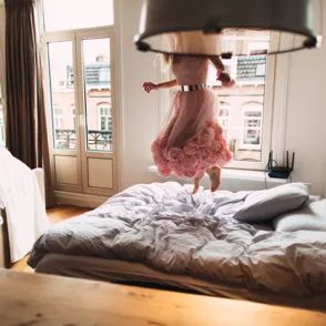 ¡Año nuevo, deco nueva! 10 ideas de decoración para cambiar de look tu casa