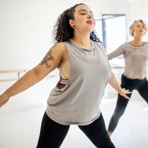 Beneficios del Zumba: 13 motivos para apuntarte al baile de moda