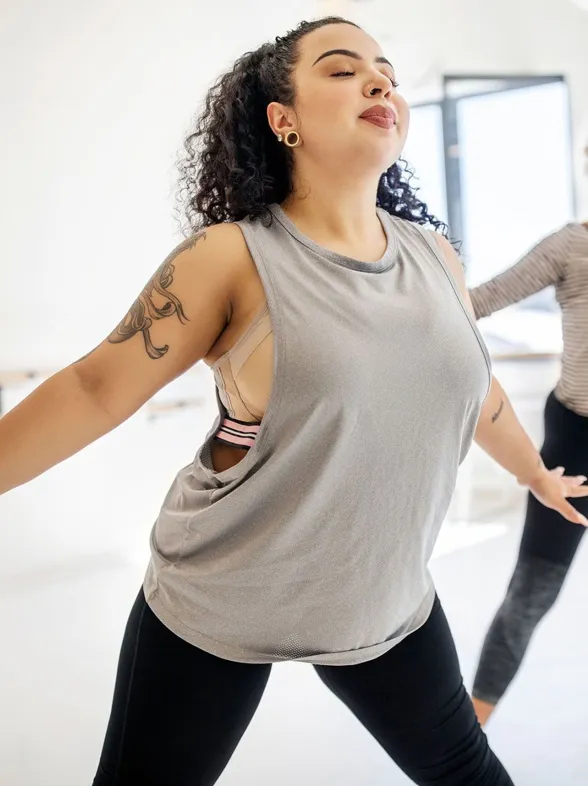 Beneficios del Zumba: 13 motivos para apuntarte al baile de moda