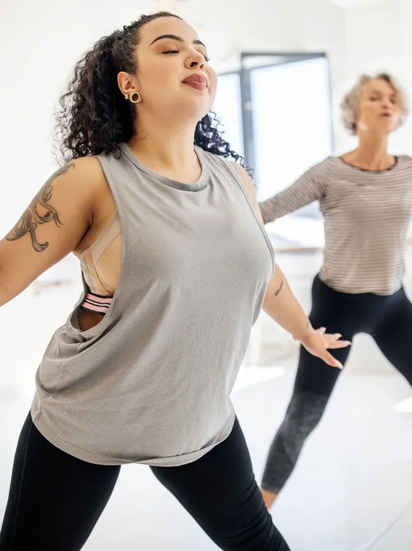 Beneficios del Zumba: 13 motivos para apuntarte al baile de moda