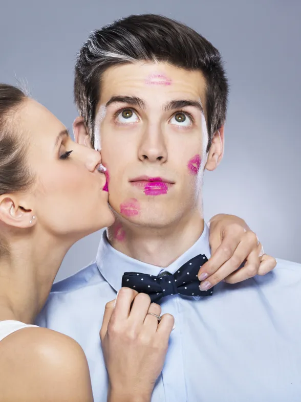 ¡6 piropos para hombres muy divertidos!
