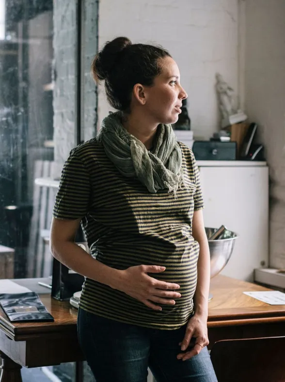 Placenta envejecida: ¿qué es y cómo afecta a mi bebé?