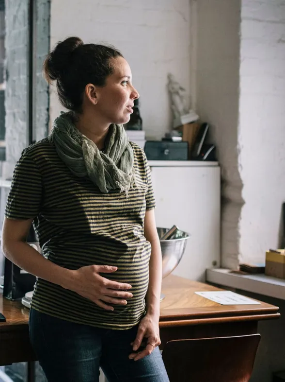 Placenta envejecida: ¿qué es y cómo afecta a mi bebé?