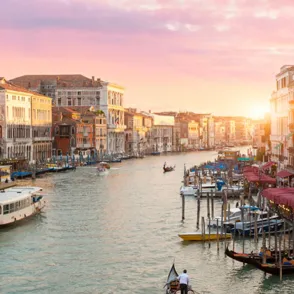 32 increíbles atardeceres alrededor del mundo que te enamorarán