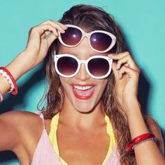 8 ventajas de llevar gafas de sol