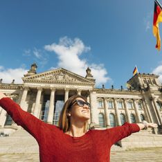 L'Allemagne revoit ENFIN sa définition du viol pour inclure la notion de consentement