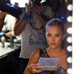 Alba Carrillo saca tajada de su divorcio y ficha por Telecinco