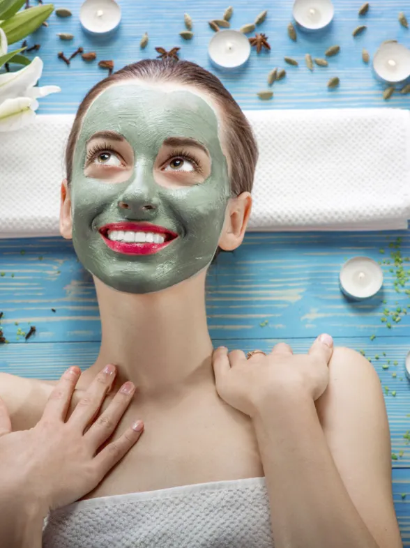 Descubre el nuevo tratamiento detox para tu piel