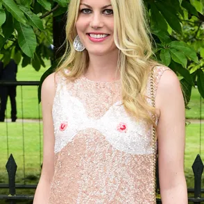 El vestido definitivo para convertirte en el peor look de la semana