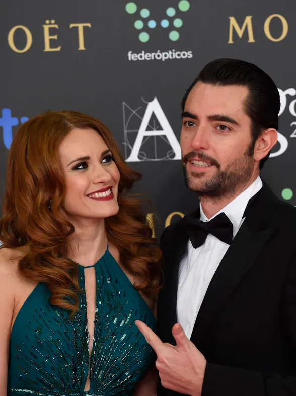 Confirmado: Dani Mateo y Elena Ballesteros se separan