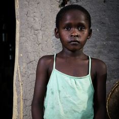 La Gambie interdit le mariage des enfants