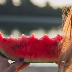 5 consejos muy sensatos y fáciles de poner en práctica para no engordar en verano