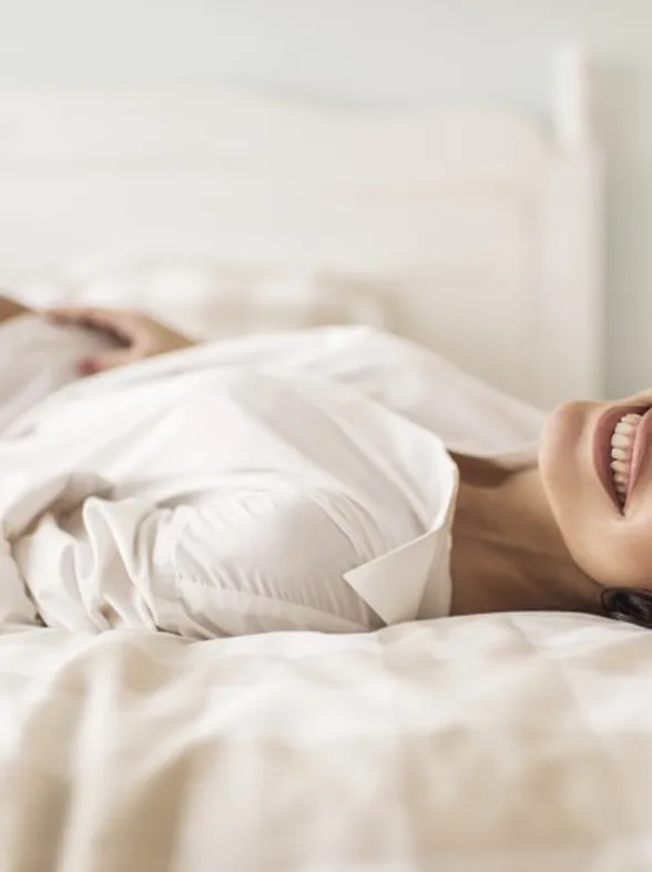 7 consejos para conciliar el sueño durante las noches de verano
