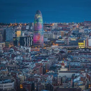 10 sitios de lujo que debes visitar en Barcelona